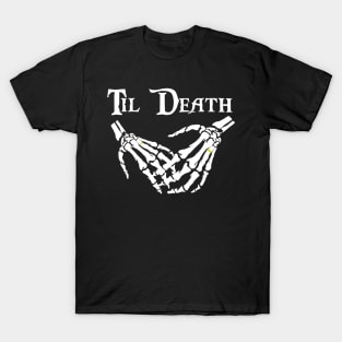 Til Death [light] T-Shirt